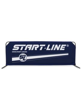 Оградительный барьер Start Line new 2000*700*500