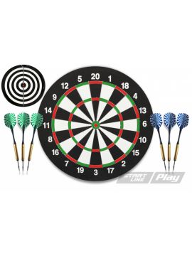 Комплект для игры в дартс StartLine Play Home-Play