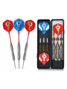 Комплект дротиков StartLine Play 3 шт. 21 гр. Tungsten