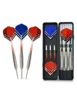 Комплект дротиков StartLine Play 3 шт. 23 гр. Stainless