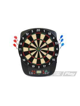 Комплект для игры в электронный дартс Start Line Play Electronic Dartboard