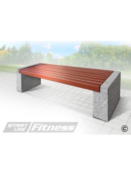 Скамейка Квартал