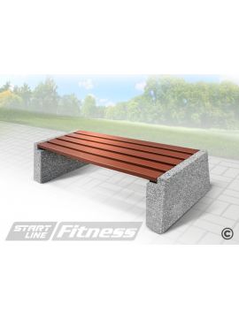 Скамейка Бульвар