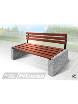 Скамейка Проспект