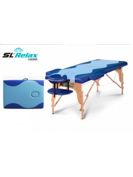 Массажный стол Laguna Уценка №114