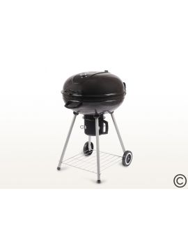 Круглый угольный гриль 22 дюйма (57 см) BISON УЦЕНКА №116