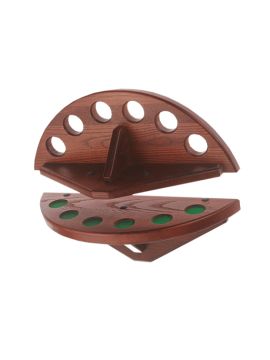 СТ Киевница К-10-1 сосна (№4,Euro Pro 50 ш1.98м Yellow green)