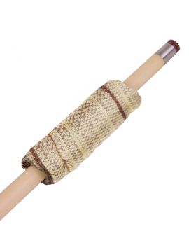 Муфта абразивная для обработки шафта SHAFT SLICKER 02649