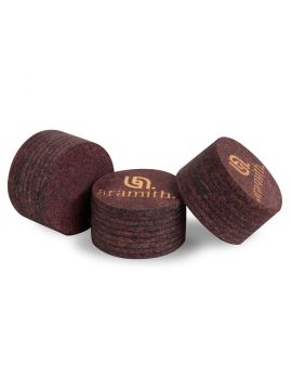 Наклейка ARAMITH 13мм, М 02160