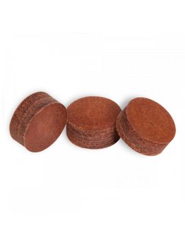 Наклейка многослойная  RENZLINE Macumba Water Bufallo 13 мм, 18191